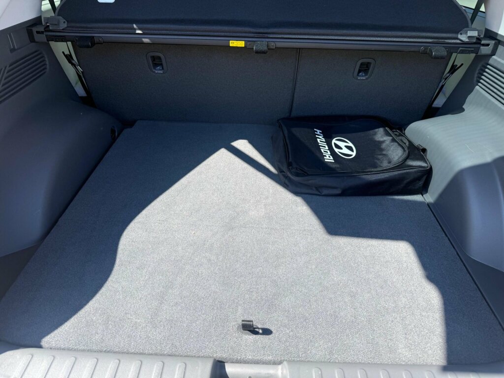 Hyundai Ioniq 5 E 305Ps Premium 73Kwh Awd Green #30