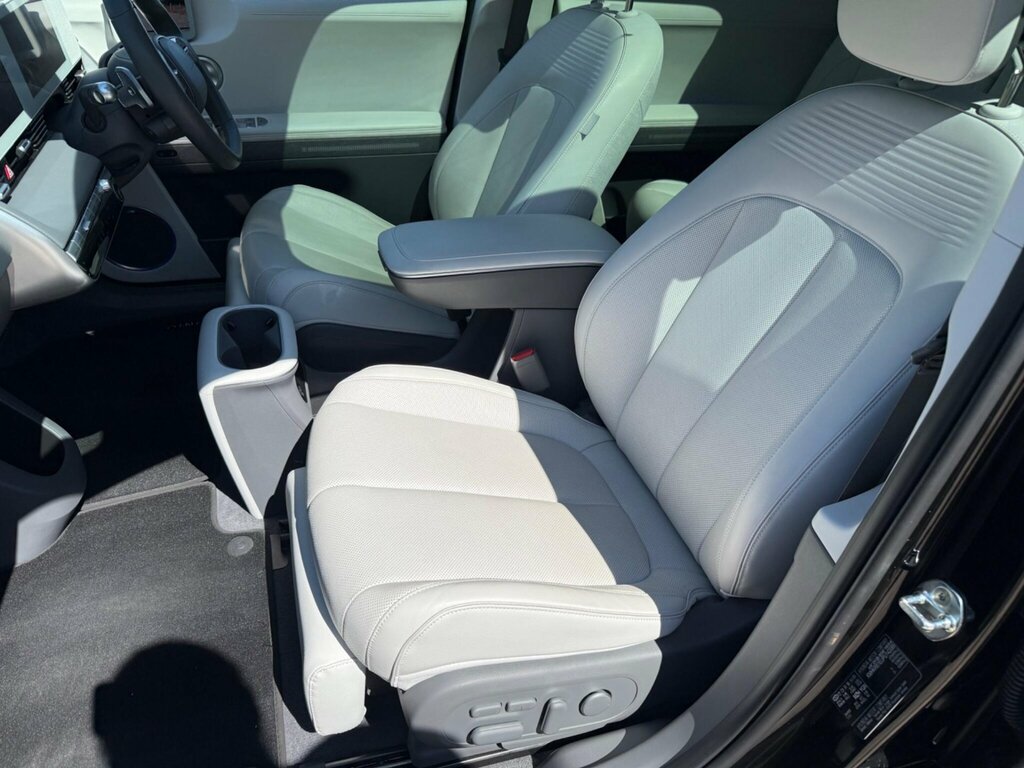 Hyundai Ioniq 5 E 305Ps Premium 73Kwh Awd Green #20