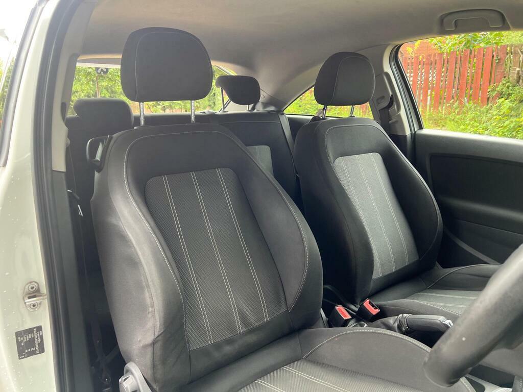 Vauxhall Corsa 1.0 Ecoflex 12V S Euro 5 Red #36
