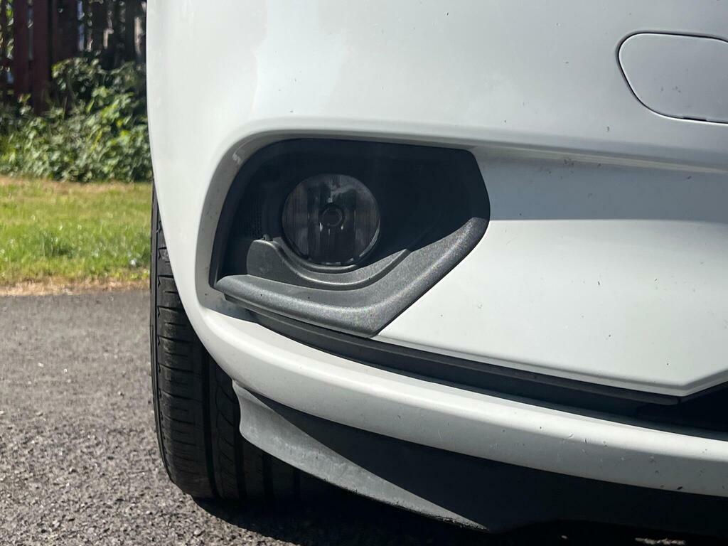 Vauxhall Corsa 1.4I Ecoflex Design Euro 6 Silver #13