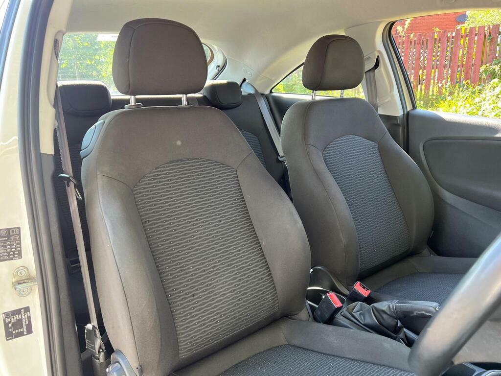 Vauxhall Corsa 1.4I Ecoflex Design Euro 6 Silver #37