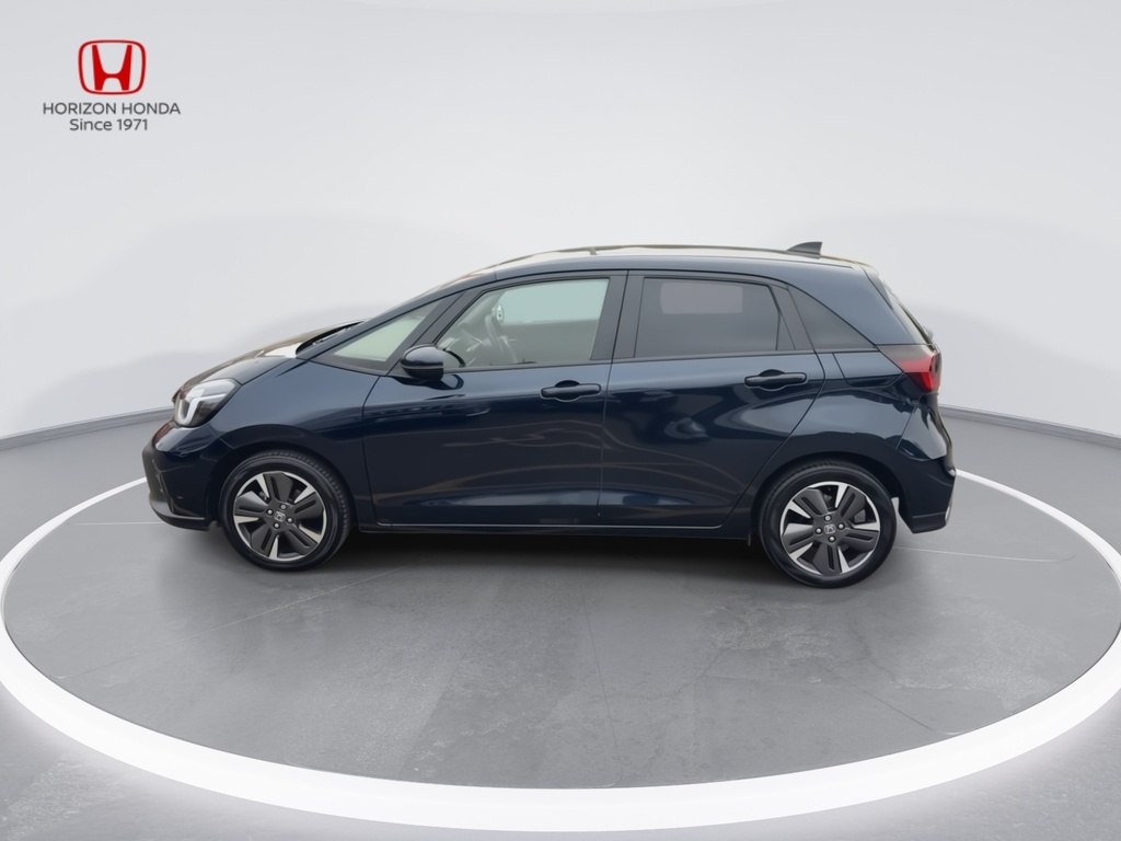 Honda Jazz 1.5 I-mmd 122Ps Advance Ecvt Black #12