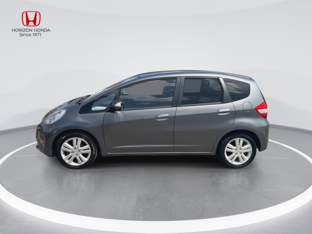 Honda Jazz 1.2 I Vtec S Hatchback Red #11