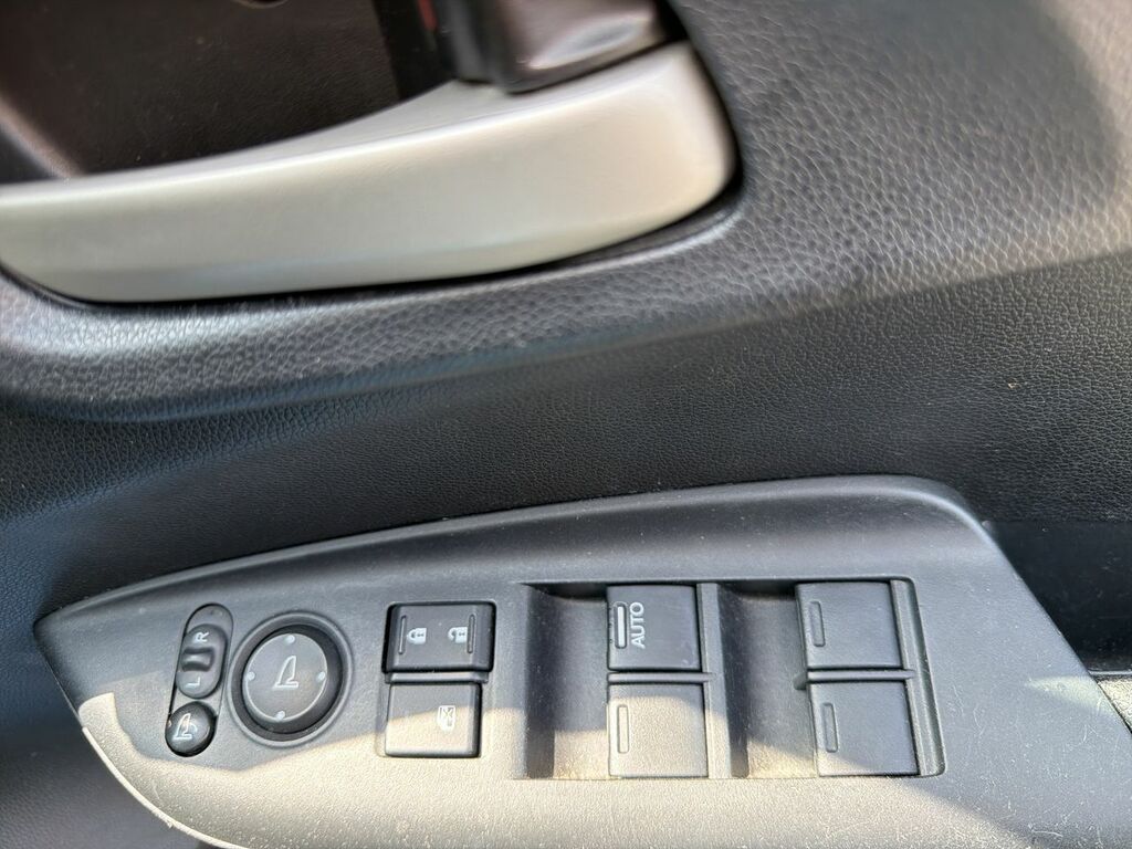 Honda Jazz I-vtec Sport Navi Blue #28