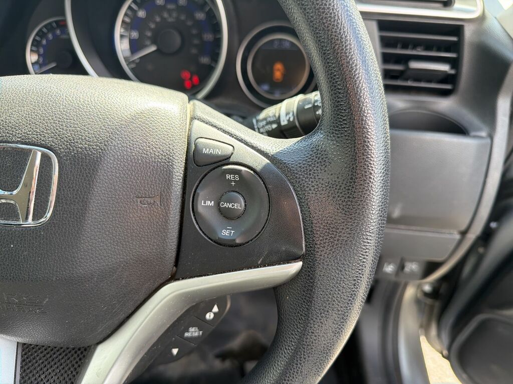 Honda Jazz 1.3 I-vtec Ex 5-Door Blue #28