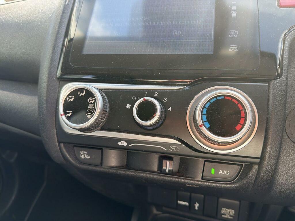 Honda Jazz 1.3 I-vtec Ex 5-Door Blue #15