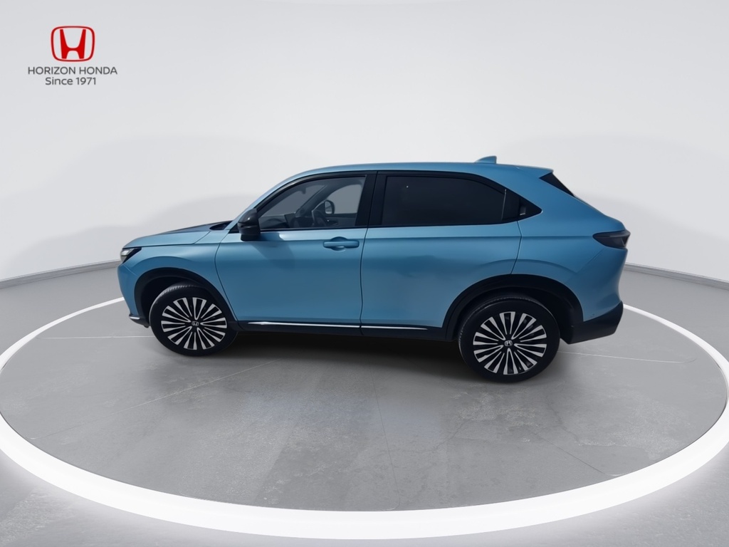 Honda e:Ny1 68.8Kwh Advance Suv 204 Ps Blue #5