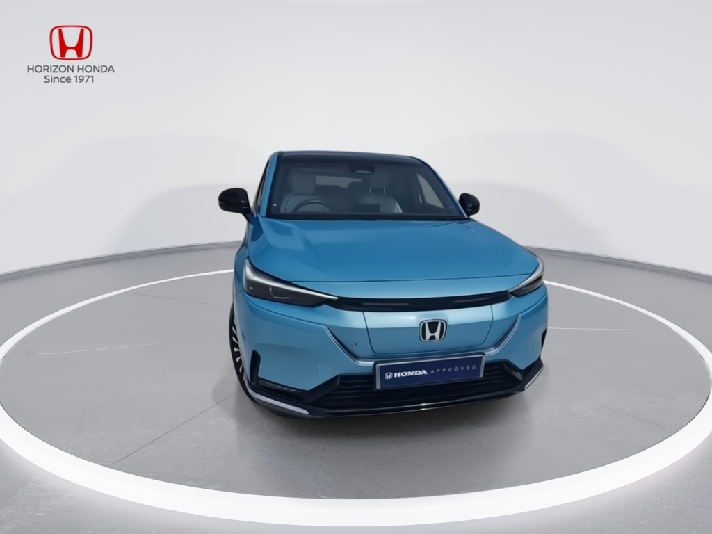 Honda e:Ny1 68.8Kwh Advance Suv 204 Ps Blue #2