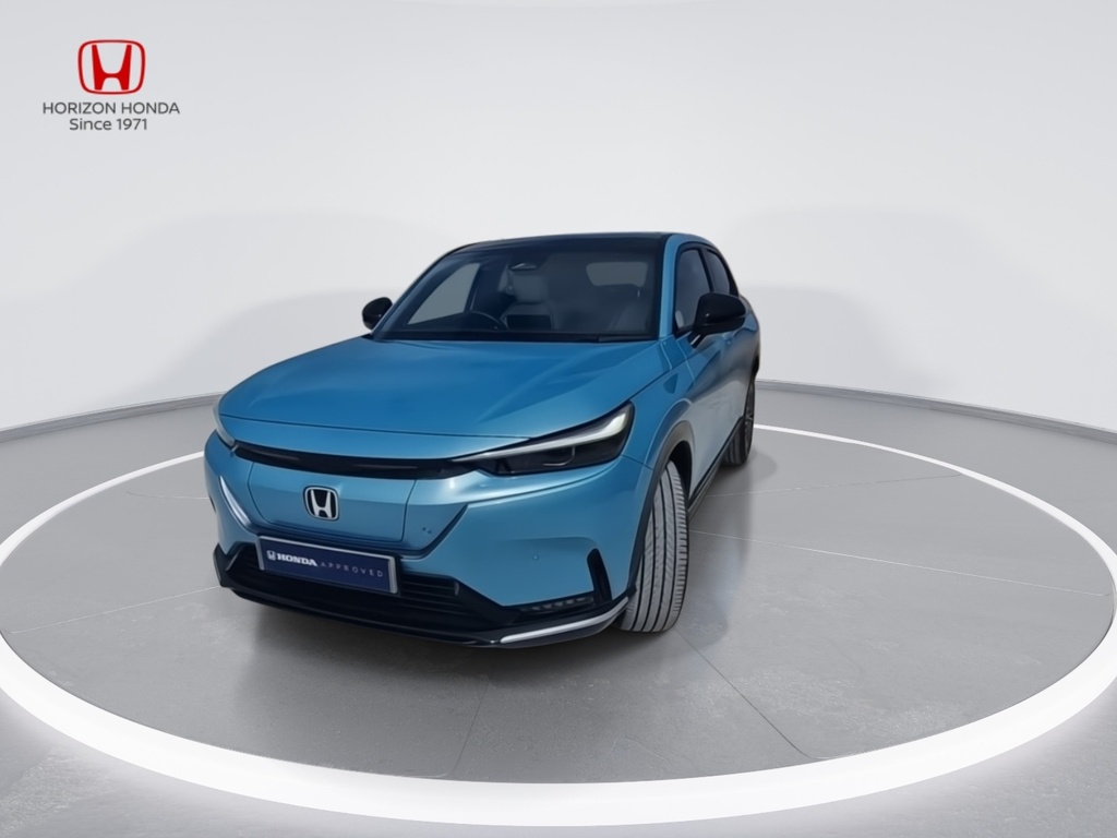 Honda e:Ny1 68.8Kwh Advance Suv 204 Ps Blue #3