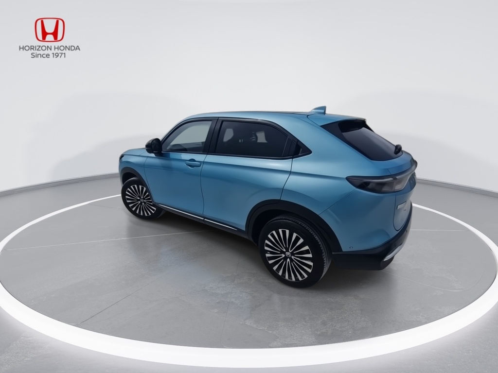 Honda e:Ny1 68.8Kwh Advance Suv 204 Ps Blue #6