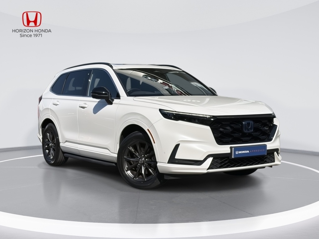 Honda Cr-V 2.0 17.7Kwh Advance Tech Suv Plug-in Hy 