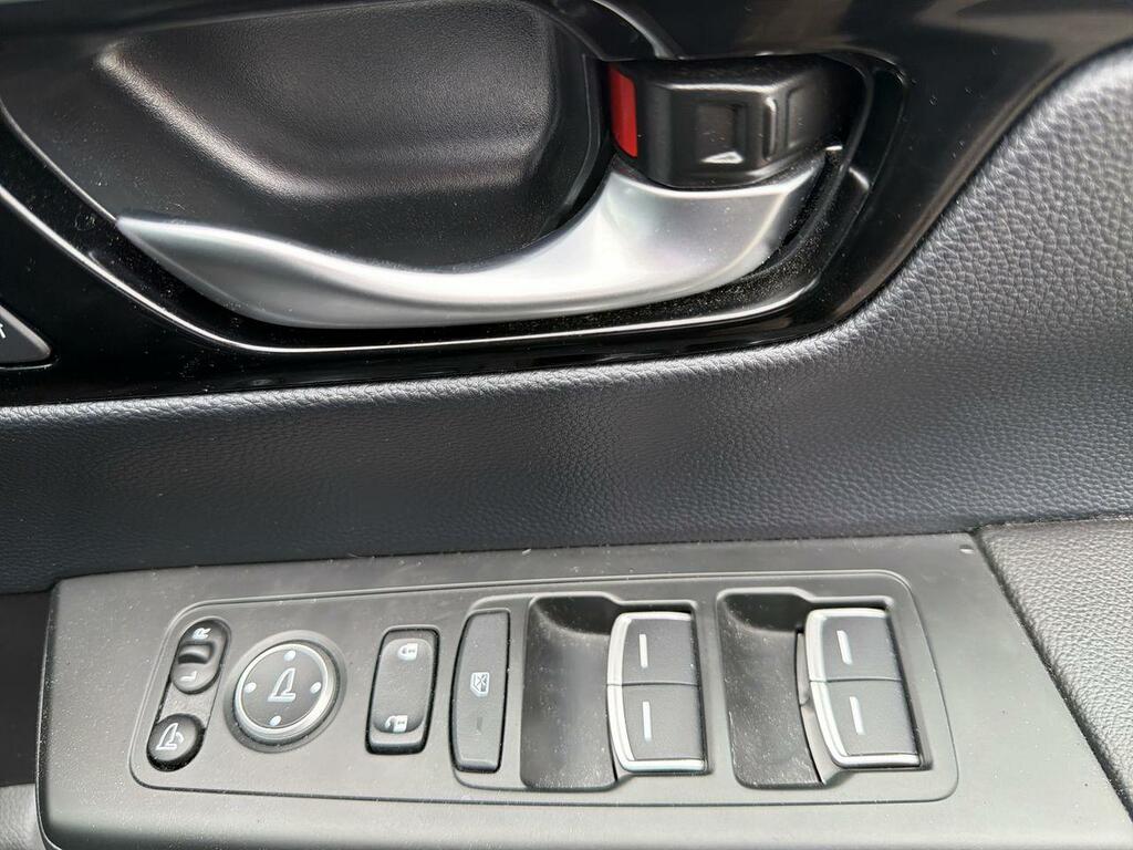 Honda Cr-V Cr-v 2.0 17.7Kwh Advance Tech Ecvt Euro 6 Ss Red #32
