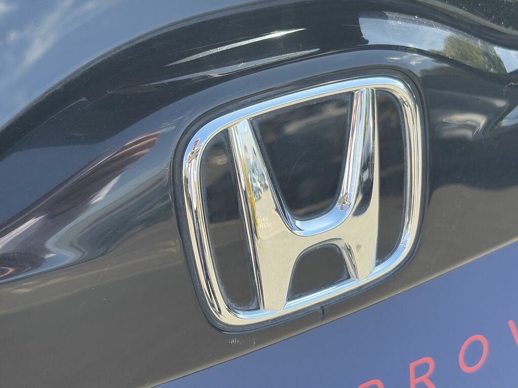 Honda Jazz 1.3 Ex Cvt Silver #23