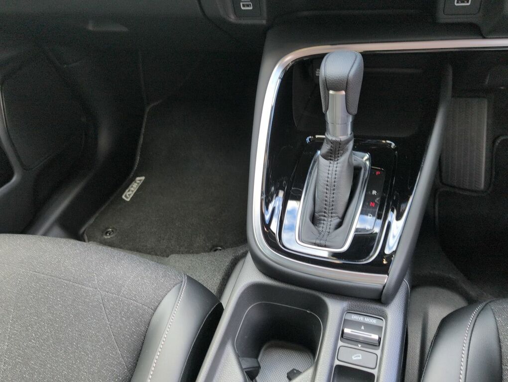 Honda Hr-V Hr-v Advance Style I-mmd Cvt Black #23
