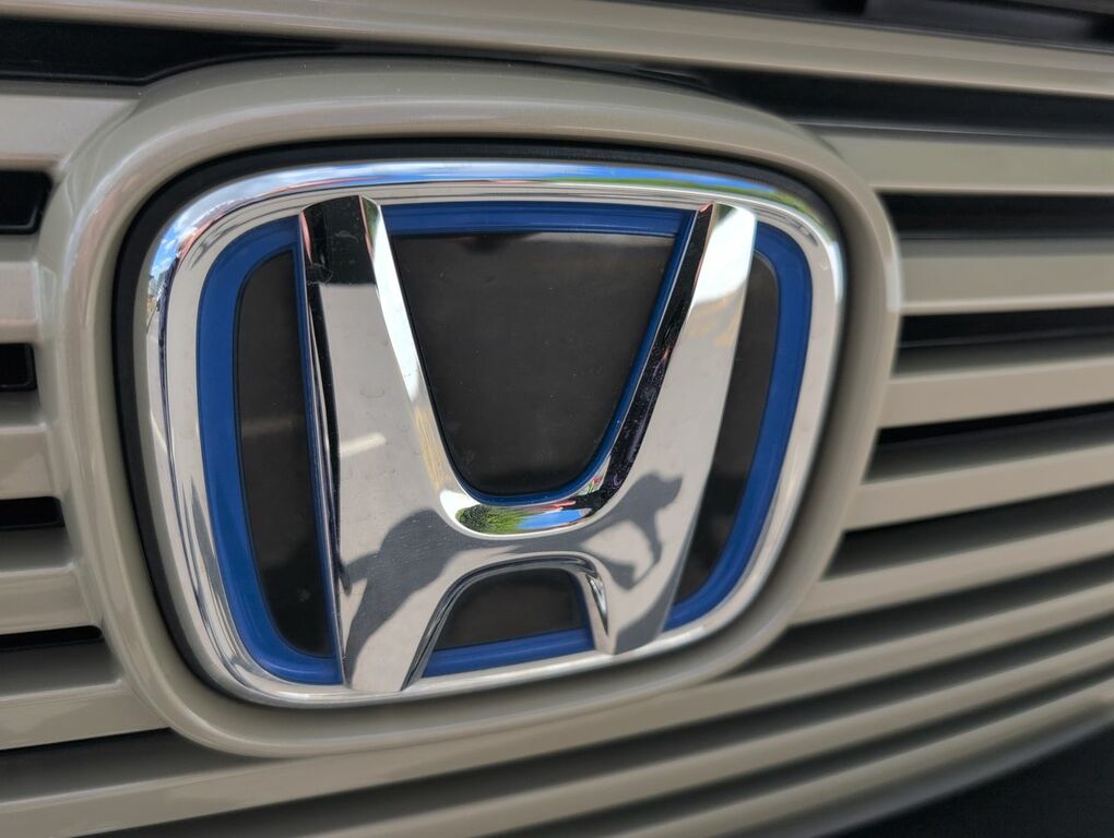 Honda Hr-V Hr-v Advance Style I-mmd Cvt Black #32
