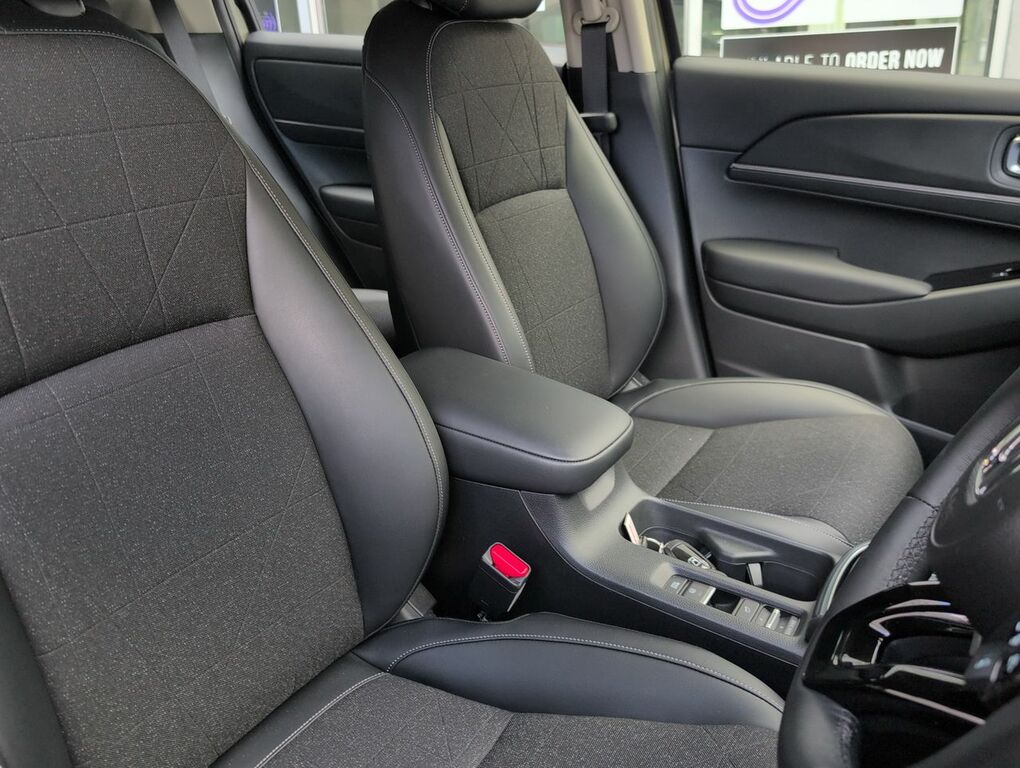 Honda Hr-V Hr-v Advance Style I-mmd Cvt Black #25