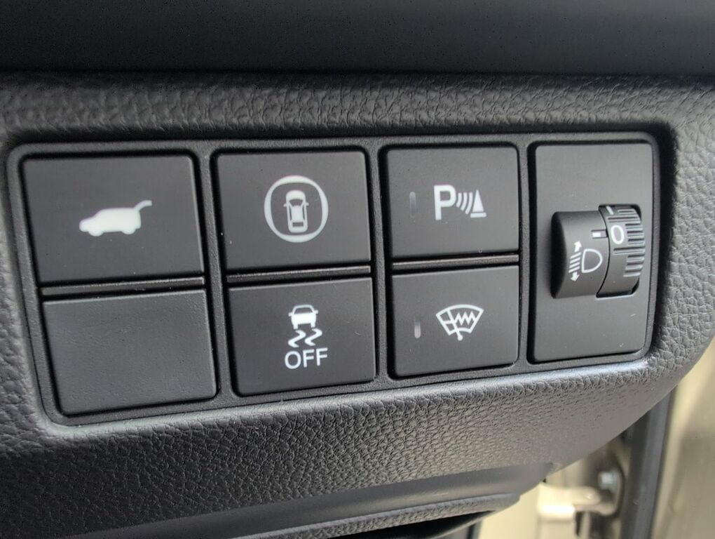 Honda Hr-V Hr-v Advance Style I-mmd Cvt Black #24