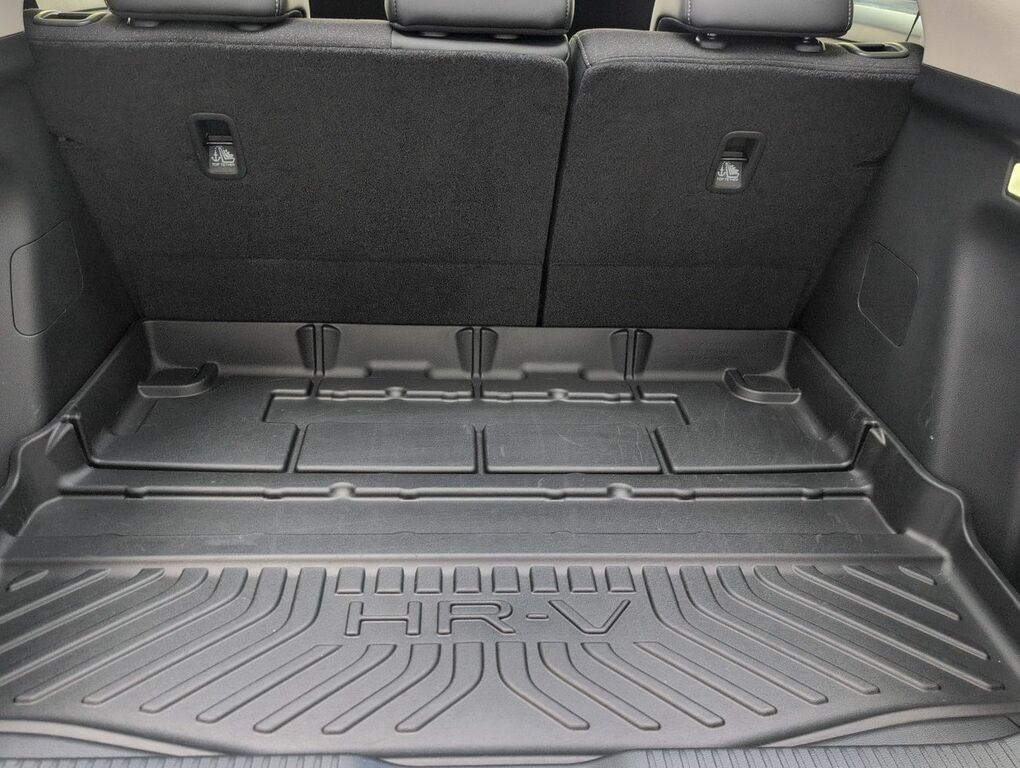 Honda Hr-V Hr-v Advance Style I-mmd Cvt Black #20
