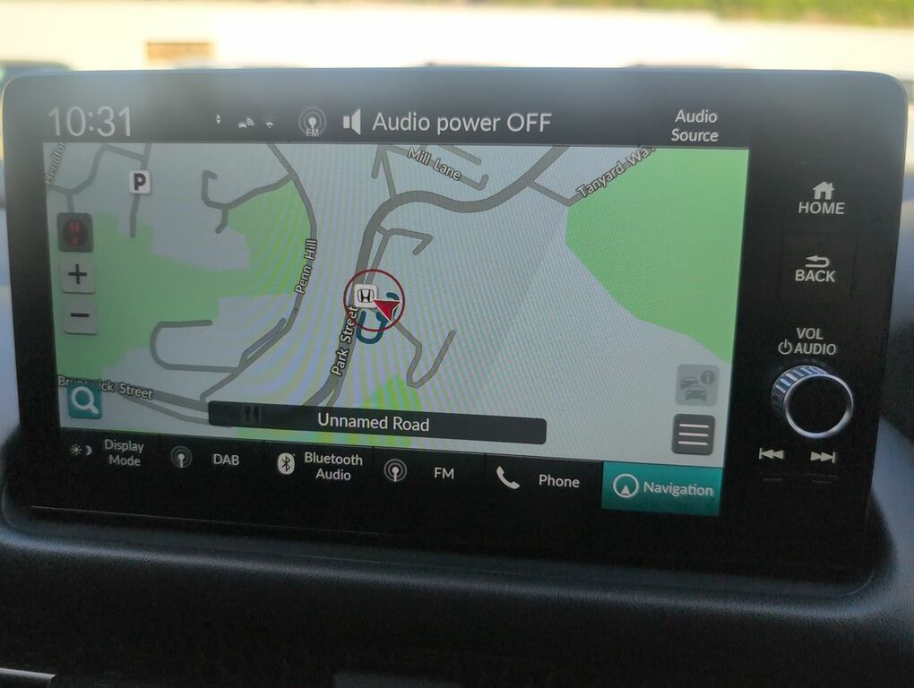 Honda Zr-V Zr-v Advance I-mmd Cvt Red #14