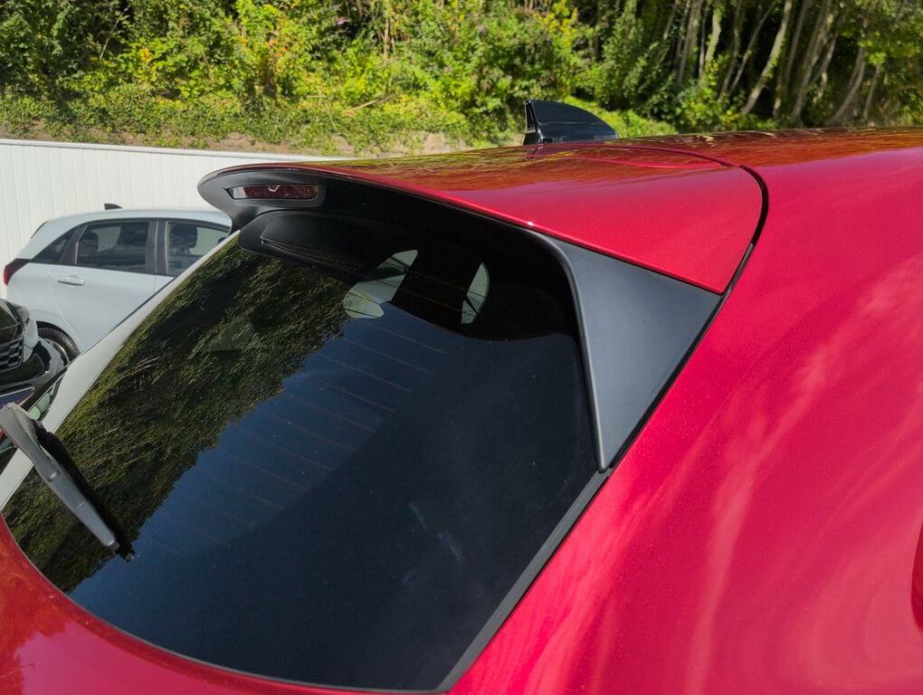 Honda Zr-V Zr-v Advance I-mmd Cvt Red #28