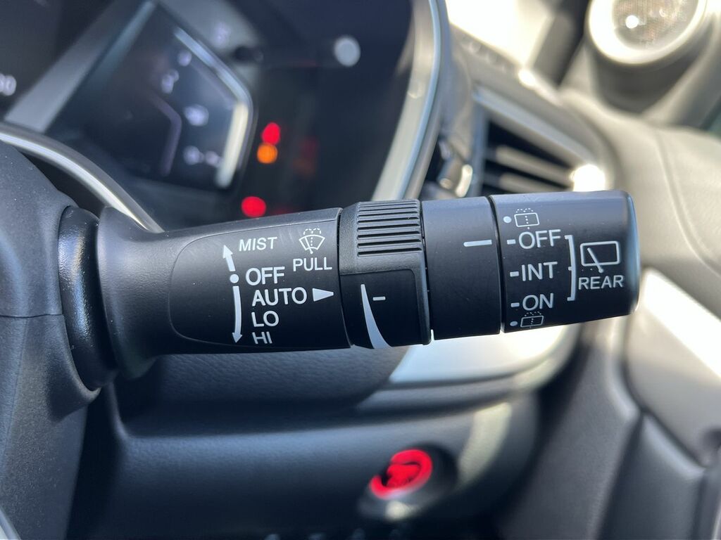 Honda Cr-V 2.0 I-mmd Hybrid Se 2Wd Ecvt Silver #27