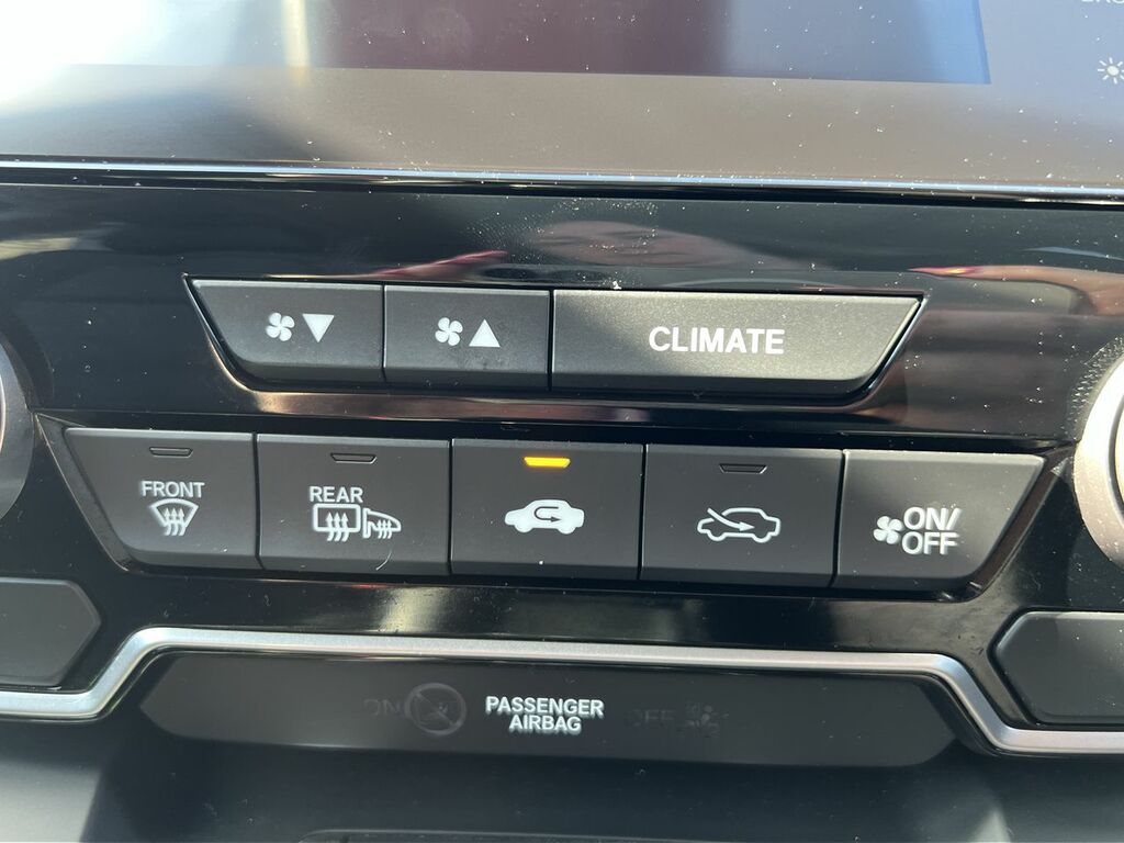 Honda Cr-V 2.0 I-mmd Hybrid Se 2Wd Ecvt Silver #18