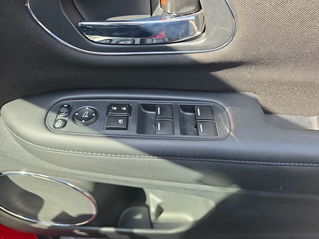 Honda Hr-V 1.5 I-vtec Se Navi Ss 5-Door Blue #27