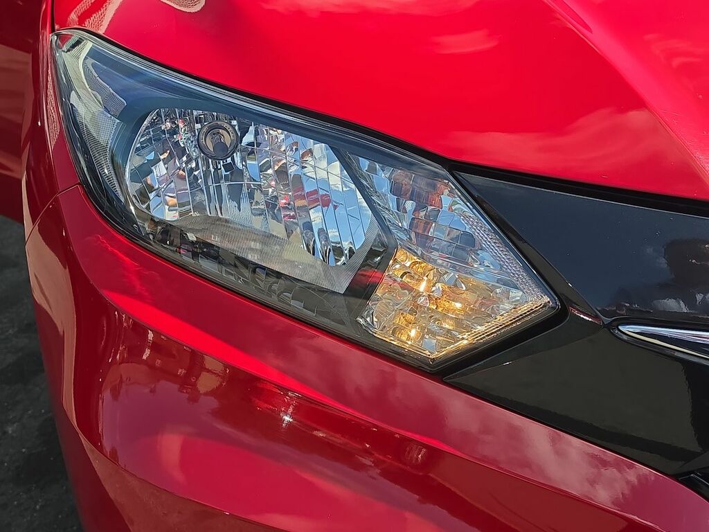 Honda Hr-V 1.5 I-vtec Se Navi Ss 5-Door Blue #23