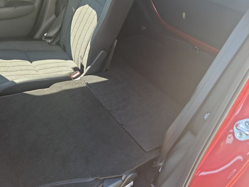Honda Jazz 1.5 I-mmd Hybrid Advance Sport Ecvt Grey #30