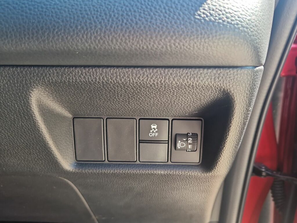 Honda Jazz 1.5 I-mmd Hybrid Advance Sport Ecvt Grey #38