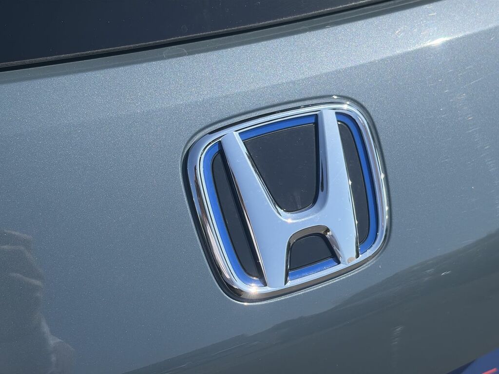 Honda Zr-V Zr-v 2.0 H I-mmd Elegance Ecvt Euro 6 Ss 25 Blue #24
