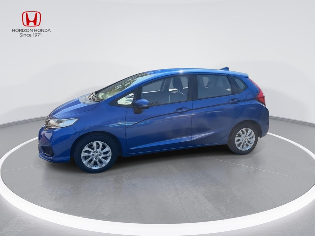 Honda Jazz Jazz 1.5 I-vtec Sport Navi Euro 6 Ss 1868 Red #11