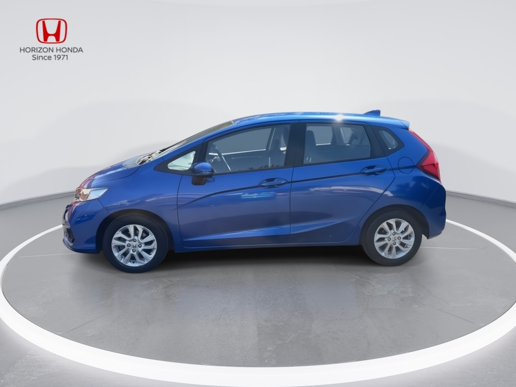 Honda Jazz Jazz 1.5 I-vtec Sport Navi Euro 6 Ss 1868 Red #12