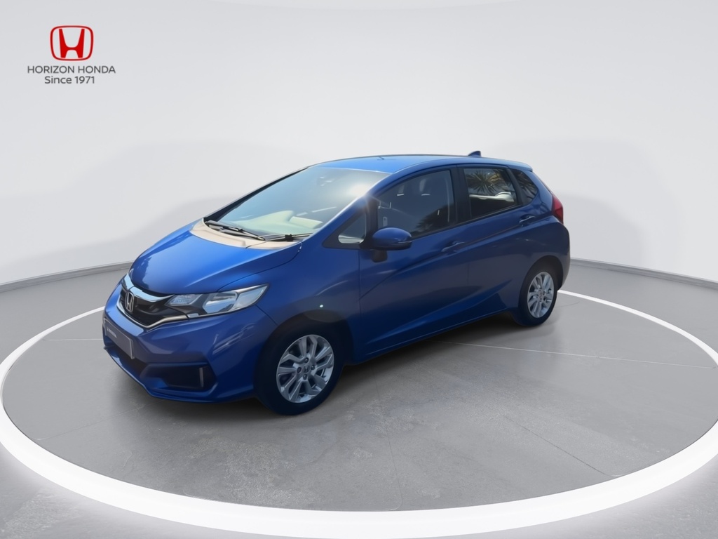 Honda Jazz Jazz 1.5 I-vtec Sport Navi Euro 6 Ss 1868 Red #10