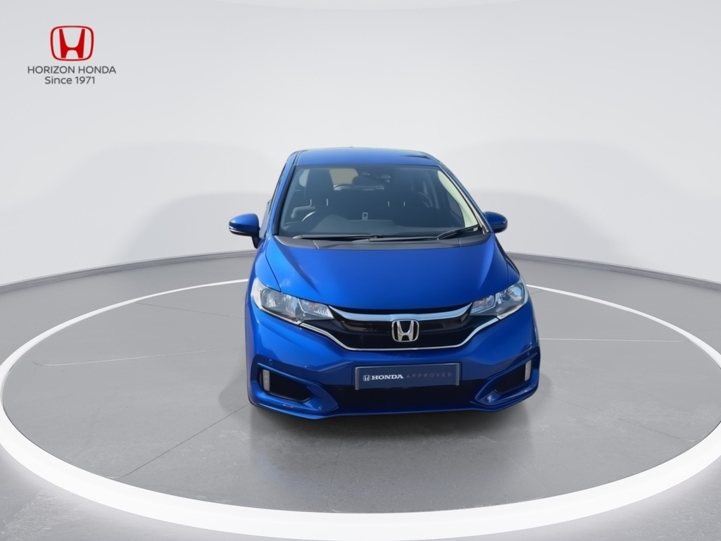 Honda Jazz Jazz 1.5 I-vtec Sport Navi Euro 6 Ss 1868 Red #9