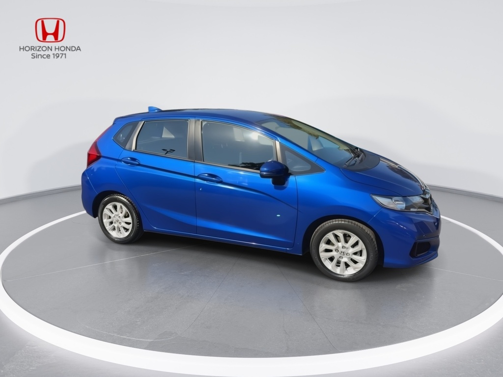 Honda Jazz Jazz 1.5 I-vtec Sport Navi Euro 6 Ss 1868 Red #7
