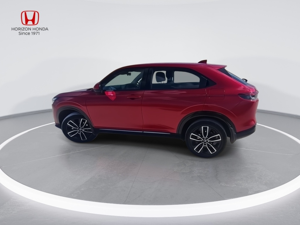 Honda Hr-V 1.5 H I-mmd Advance Suv Hybrid Cvt Euro Red #6