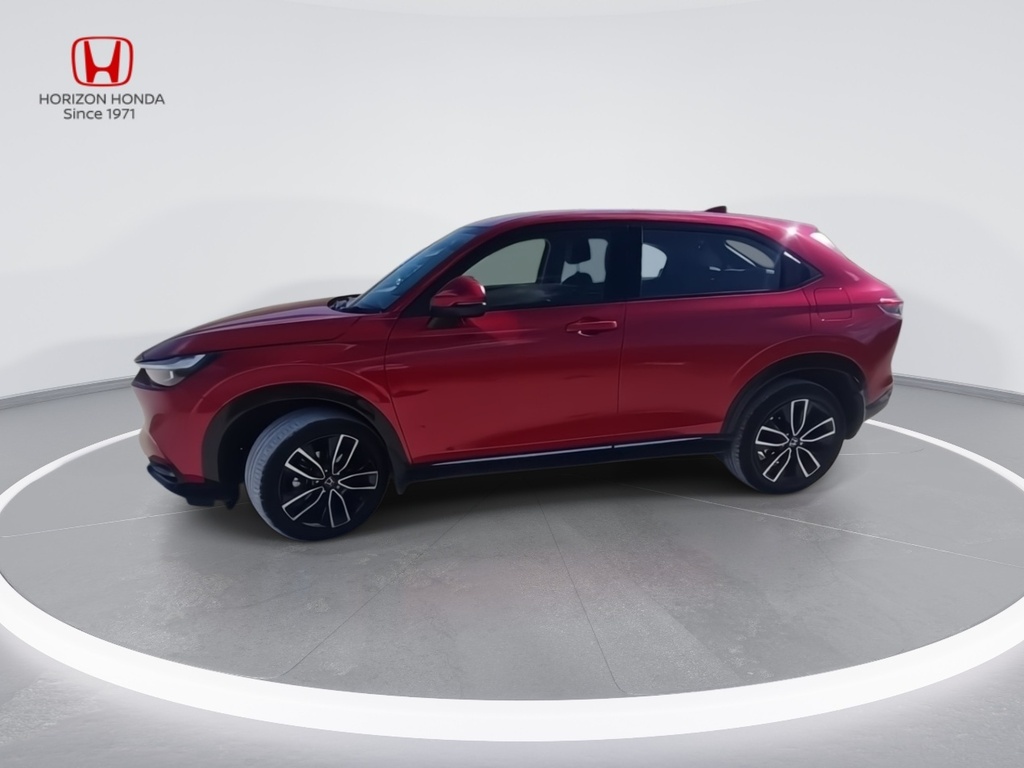 Honda Hr-V 1.5 H I-mmd Advance Suv Hybrid Cvt Euro Red #5
