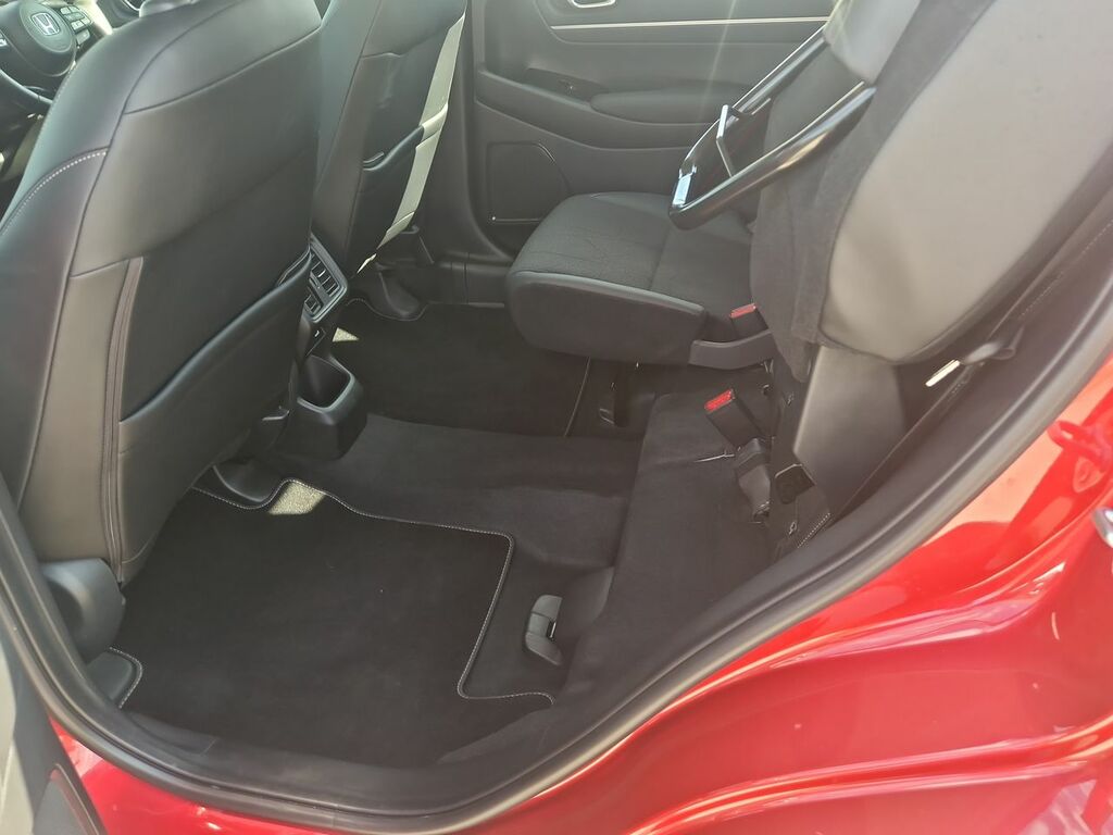 Honda Hr-V 1.5 H I-mmd Advance Suv Hybrid Cvt Euro White #33
