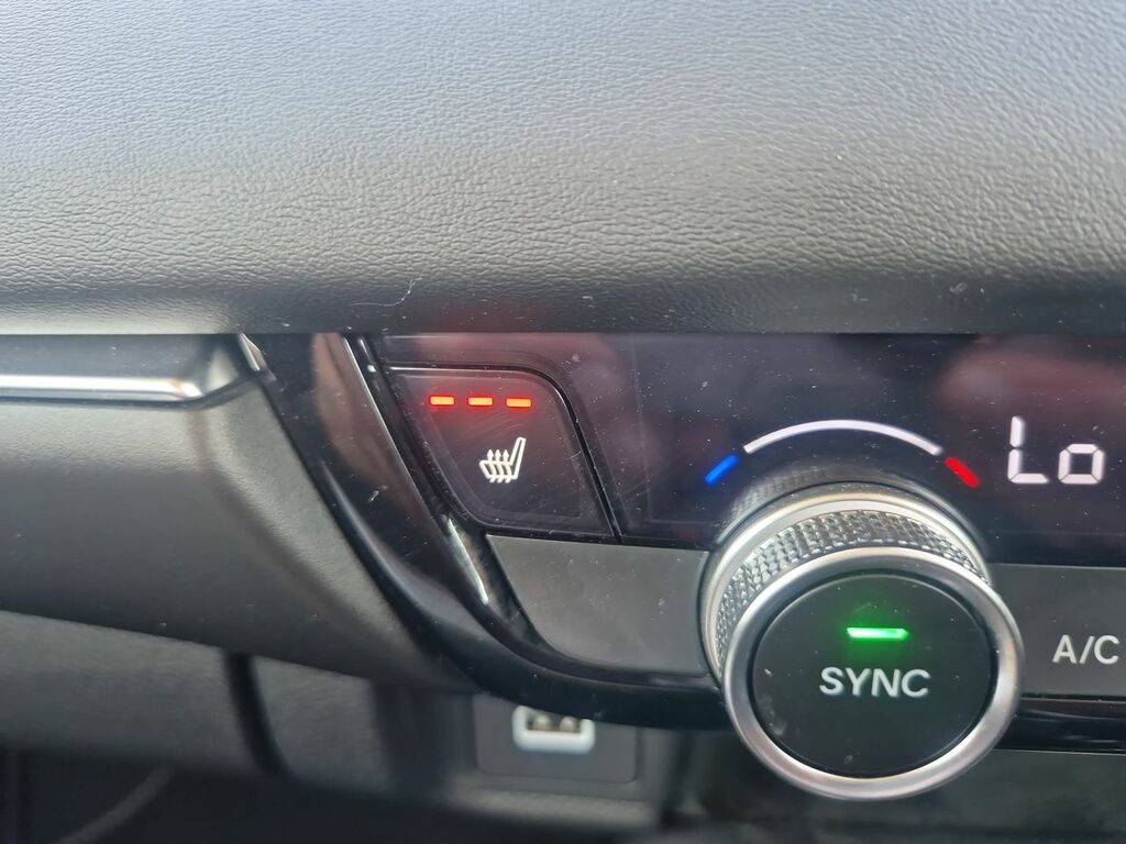 Honda Hr-V 1.5 H I-mmd Advance Suv Hybrid Cvt Euro White #29