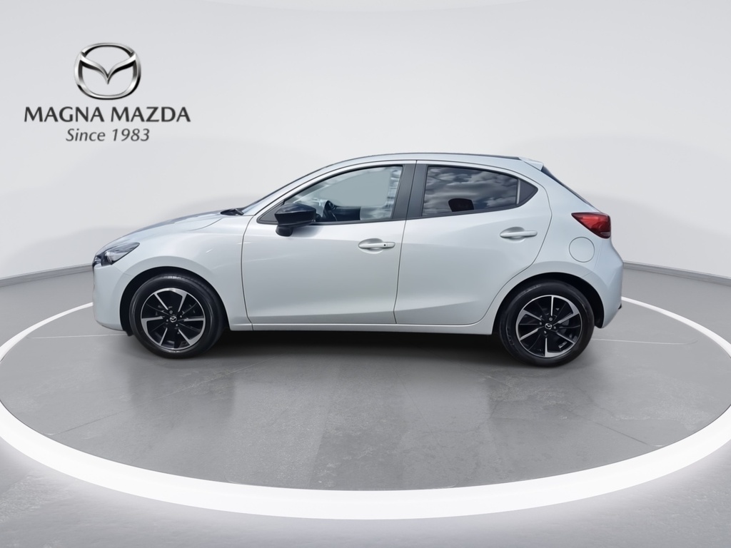 Mazda 2 1.5 E-skyactiv G Mhev Homura Aka Hatchback Pet  #6