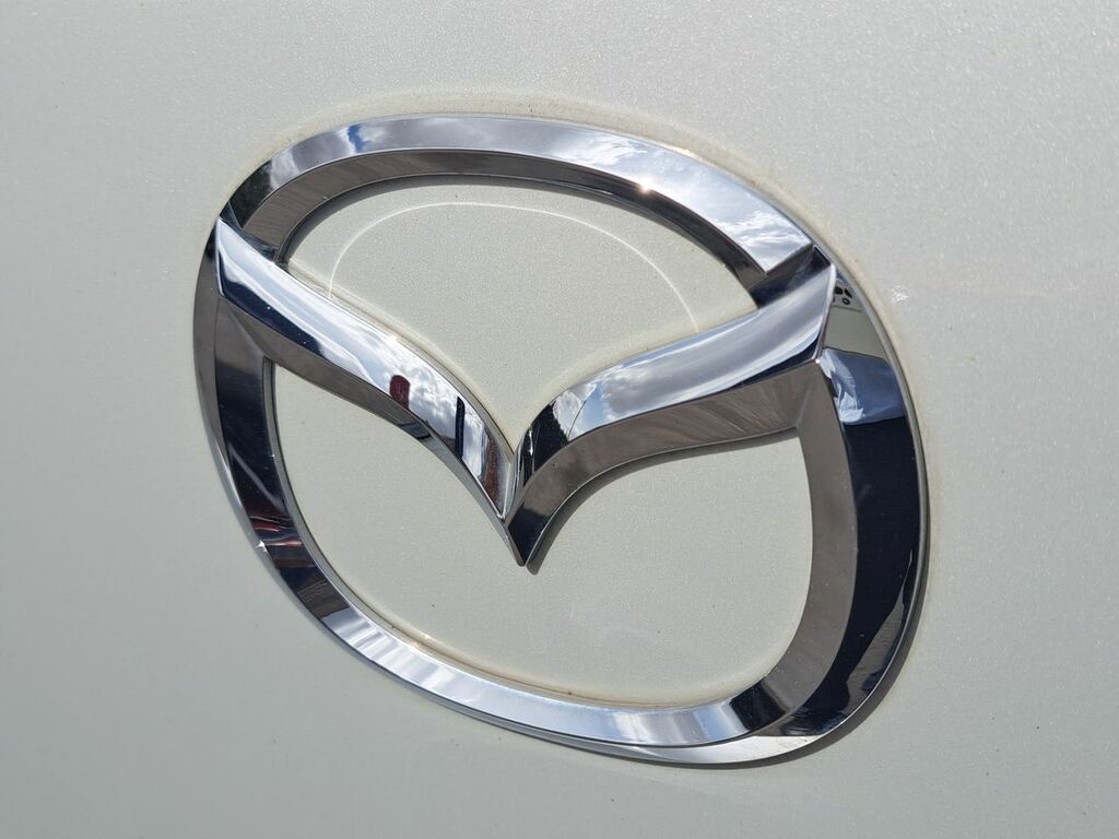 Mazda 2 1.5H Agile Hatchback Hybrid Cvt Euro 6 Red #45