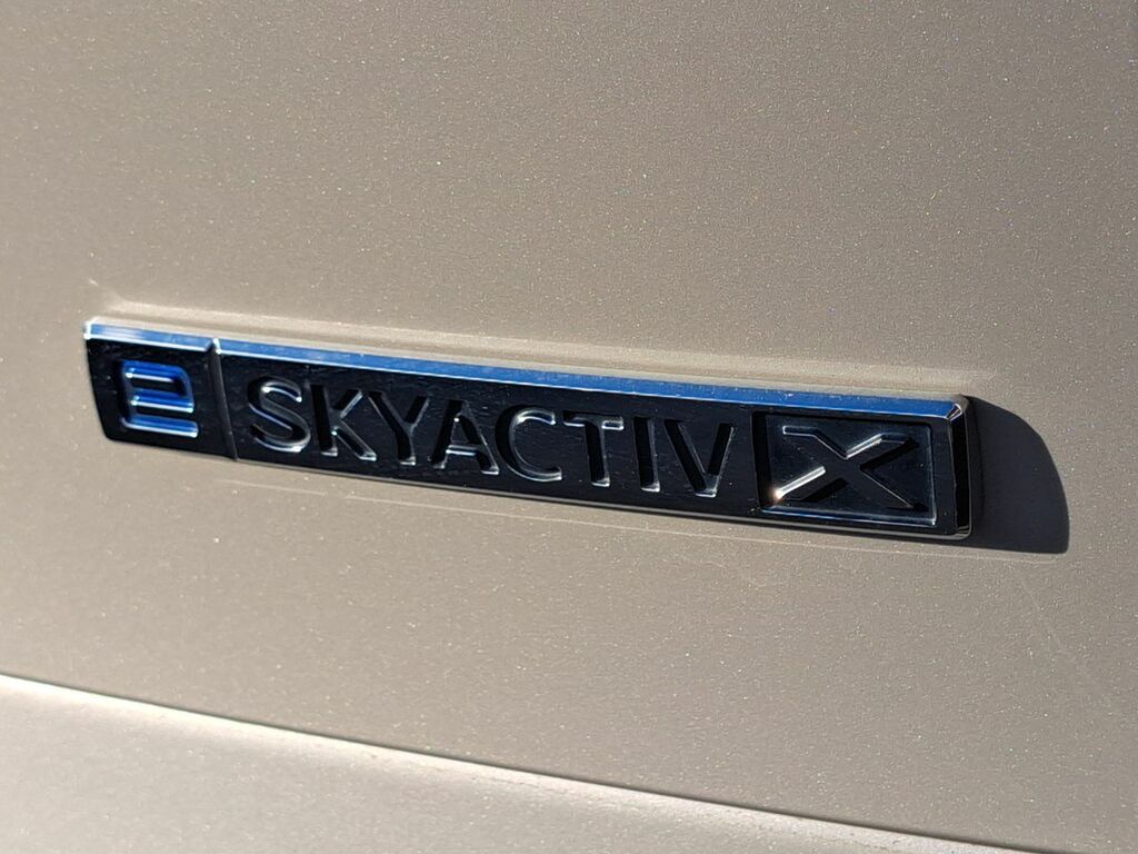 Mazda CX-30 2.0 E Skyactiv G Mhev Sport Lux Suv Aut Grey #45