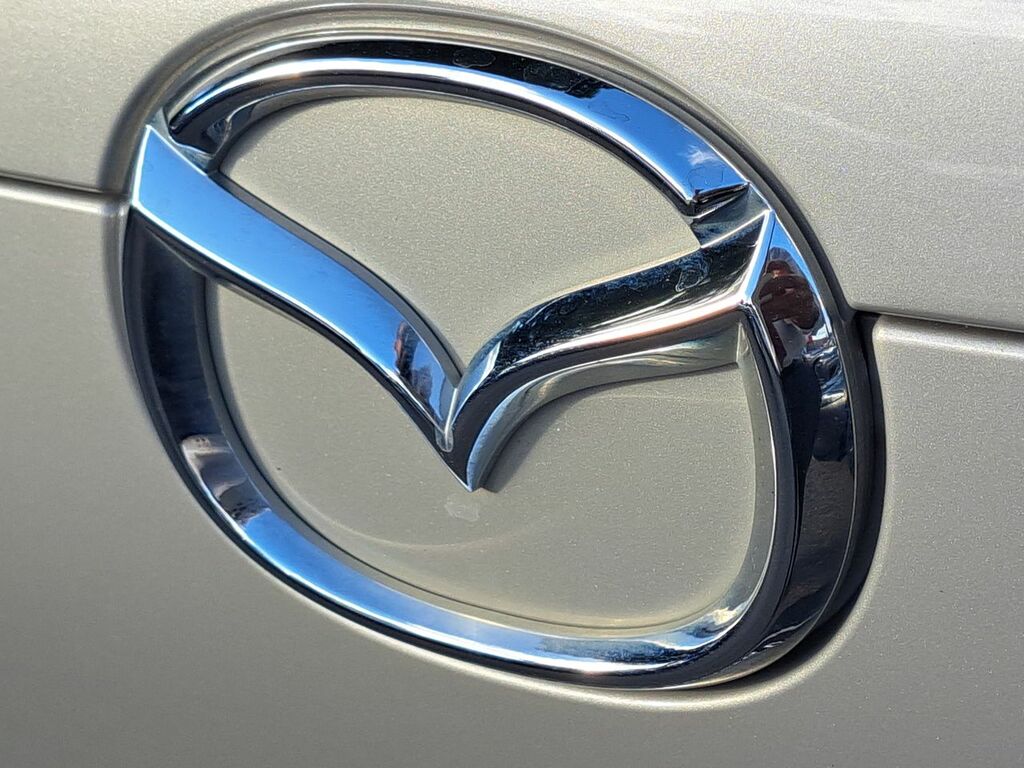 Mazda CX-30 2.0 E Skyactiv G Mhev Sport Lux Suv Aut Grey #47