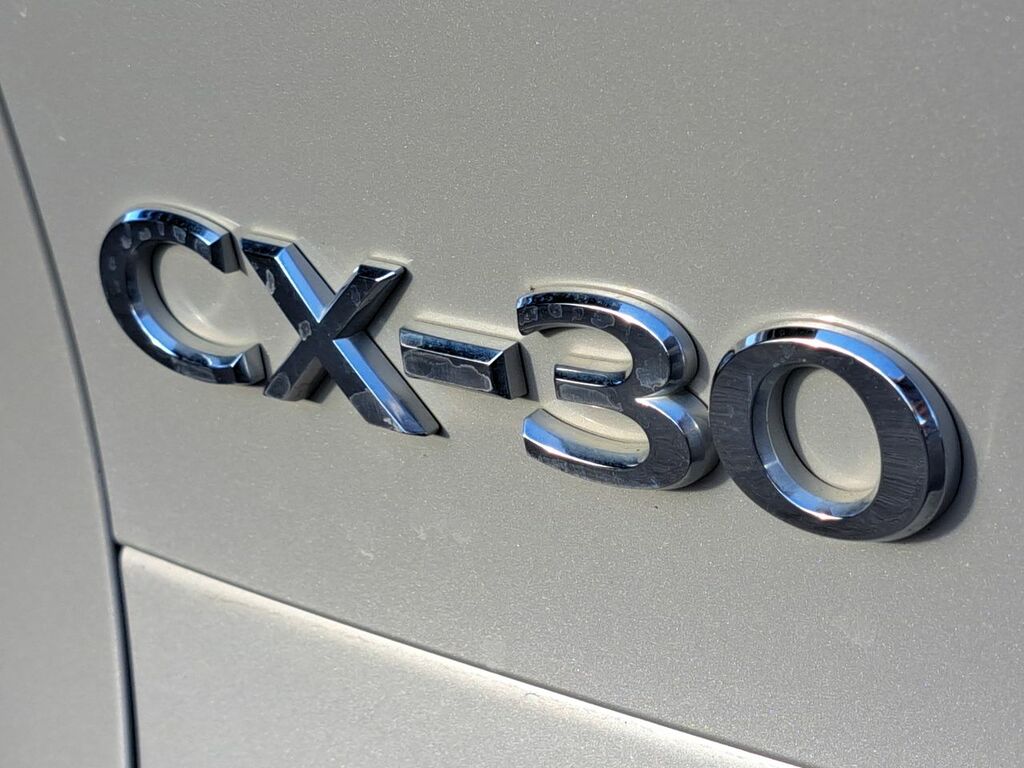 Mazda CX-30 2.0 E Skyactiv G Mhev Sport Lux Suv Aut Grey #46