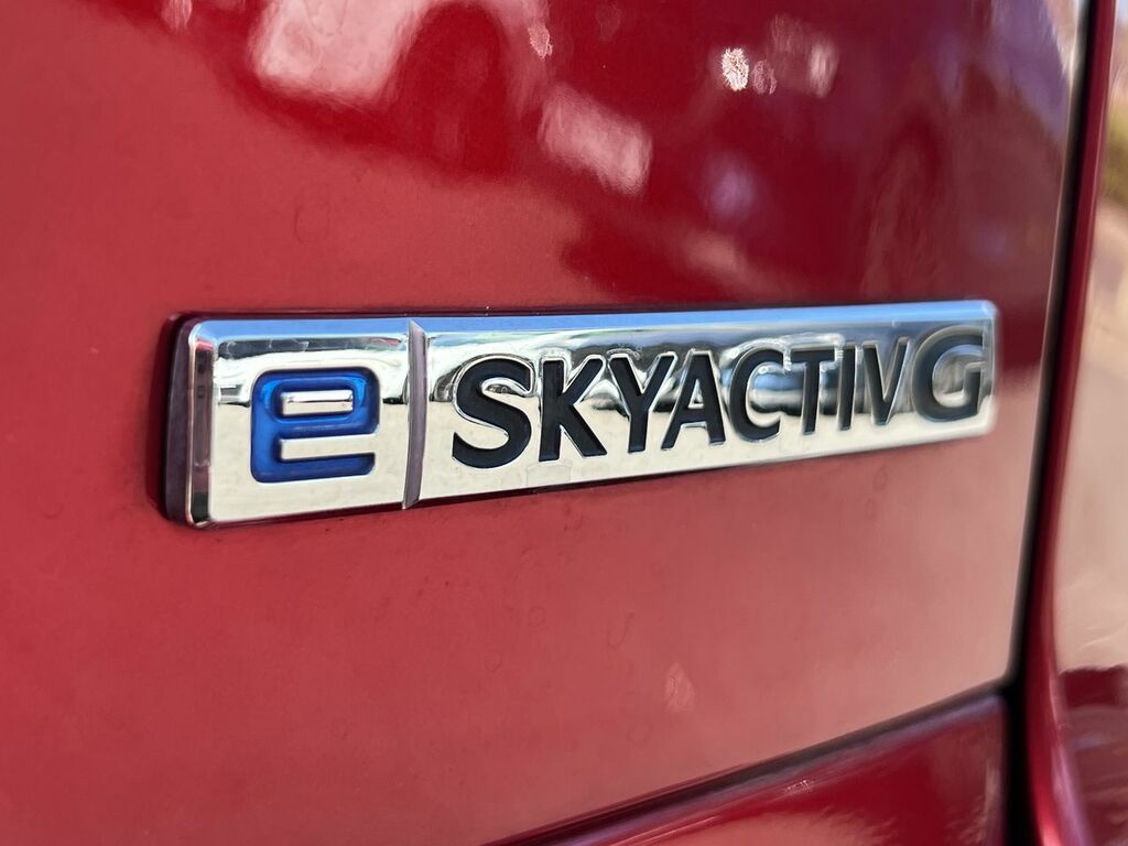 Mazda CX-5 2023 2.0 Skyactiv-g Sport Edition Suv M Blue #32
