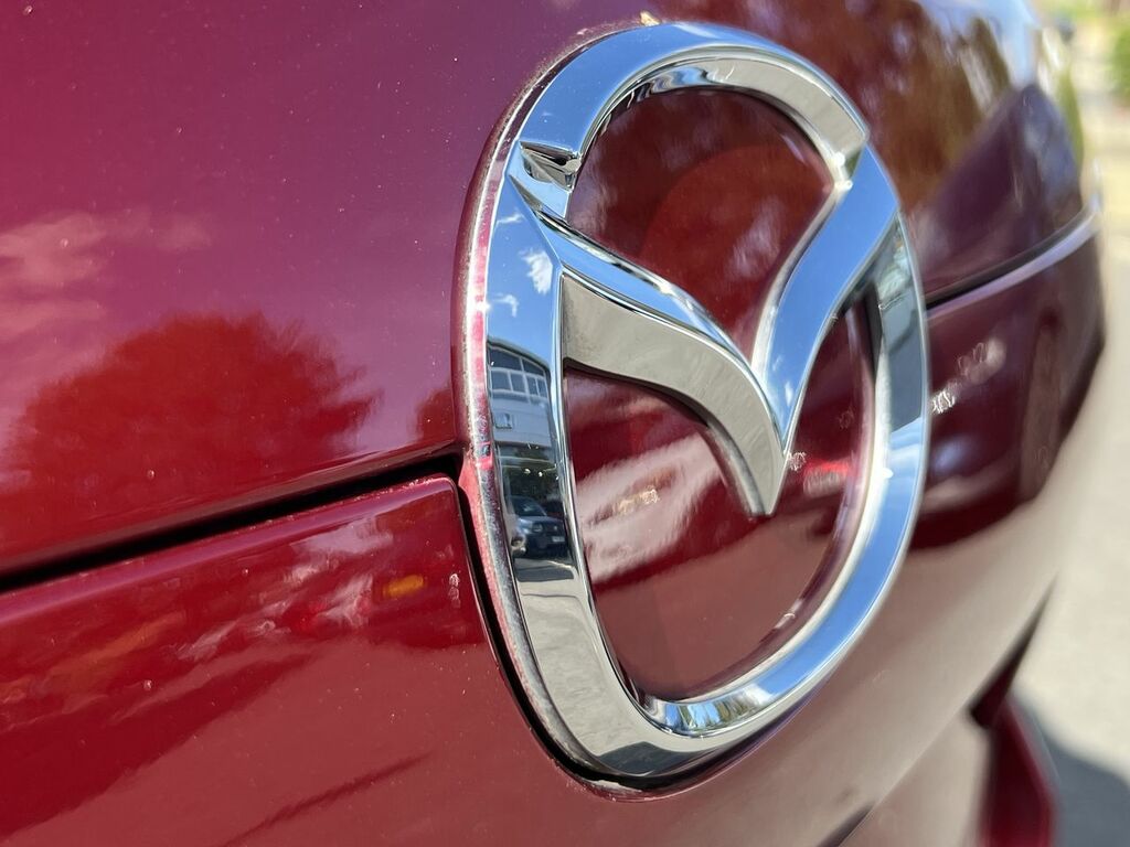 Mazda CX-5 2023 2.0 Skyactiv-g Sport Edition Suv M Blue #34