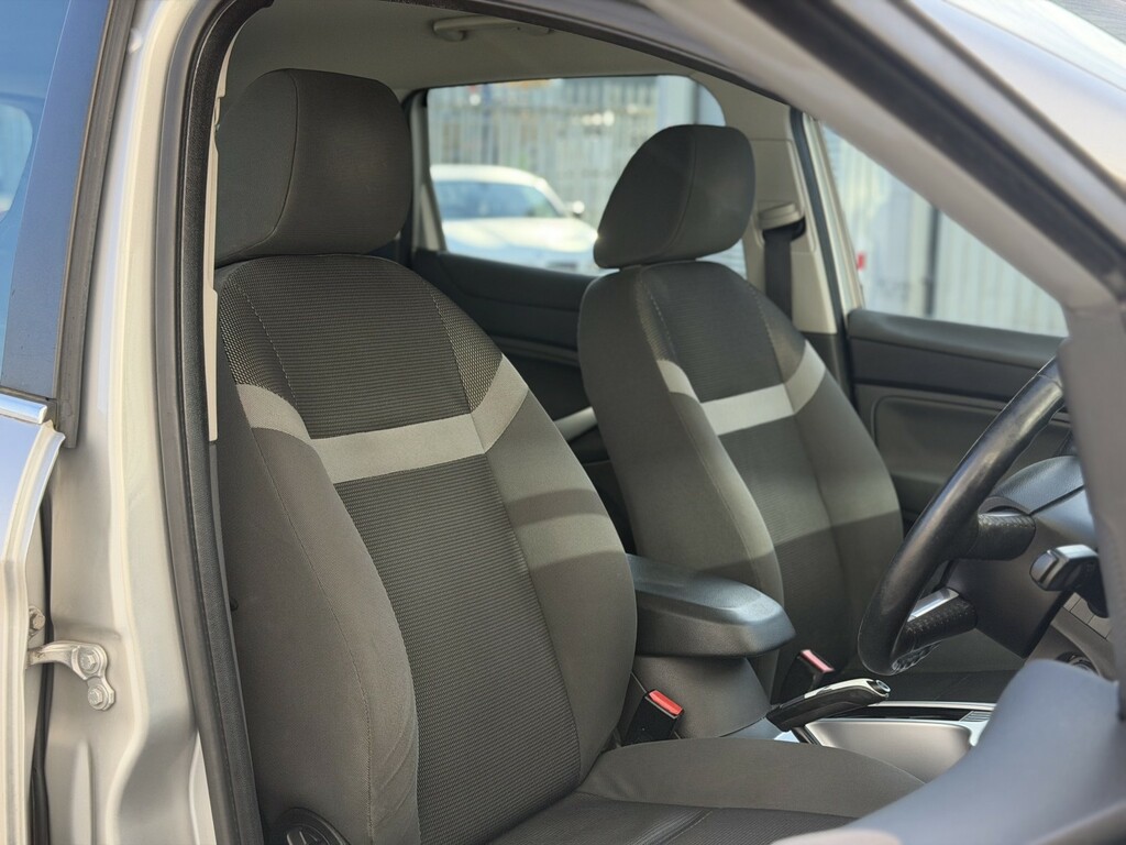 Ford Kuga 2.0 Tdci Zetec Suv 2Wd Euro 4 1 Blue #28
