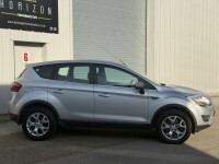 Ford Kuga 2.0 Tdci Zetec Suv 2Wd Euro 4 1 Blue #50