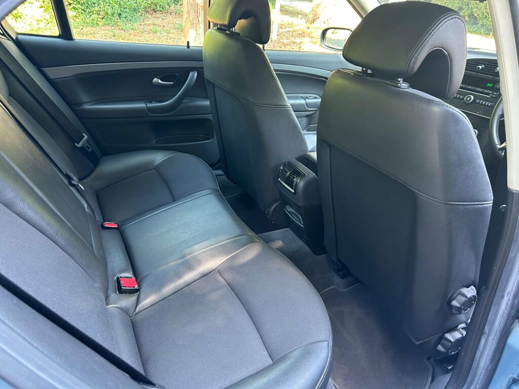 Saab 9-3 2.0T Aero Saloon 47K Miles Only Fsh 13 S Silver #20